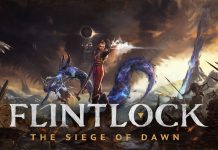 Flintlock: The Siege of Dawn – Análise da Central