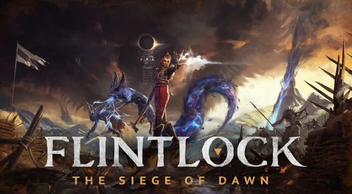 Flintlock: The Siege of Dawn – Análise da Central