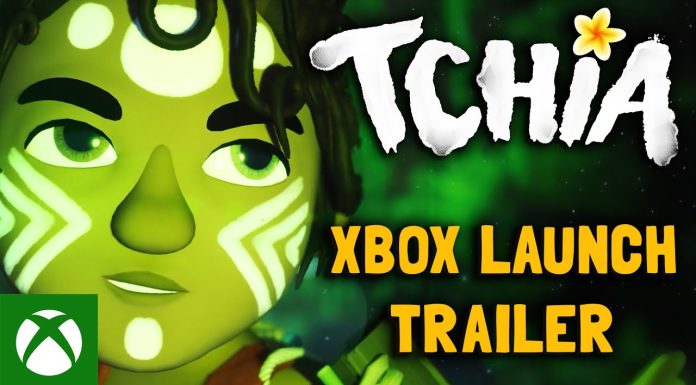 Confira o trailer de lançamento do Tchia, novo jogo do Xbox Game Pass Confira o trailer de lançamento do Tchia no Game Pass!