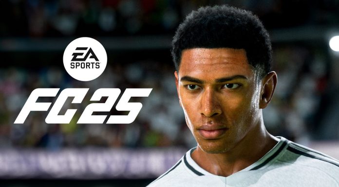EA Sports FC 25 foi finalmente revelado pela Eletronic Arts O EA Sports FC 25 está aqui!