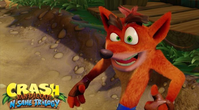 Crash Bandicoot chegará no Game Pass no início de agosto, afirma insider Parece que o Crash Bandicoot será lançado no Game Pass em agosto!