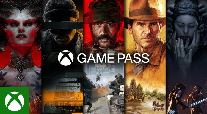 Xbox divulga trailer de comemoração da chegada do Call of Duty Modern Warfare 3 no Game Pass Confira o trailer de comemoração da chegada do Modern Warfare 3 no Game Pass!