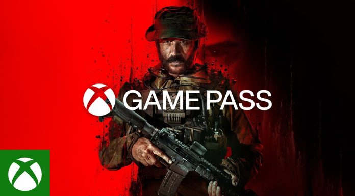 Xbox revela mais um trailer de comemoração da chegada do Call of Duty Modern Warfare 3 no Game Pass O Xbox revelou mais um trailer de comemoração da chegada do Call of Duty: Modern Warfare 3 no Game Pass!
