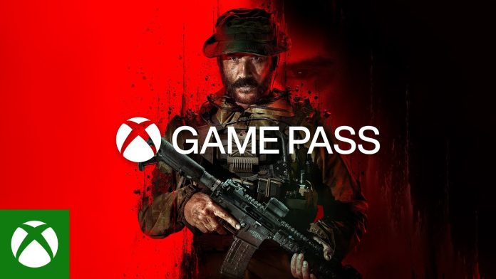 O Xbox revelou mais um trailer de comemoração da chegada do Call of Duty: Modern Warfare 3 no Game Pass!