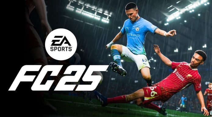 Eletronic Arts revela Heróis do EA Sports FC 25 Confira a gameplay do EA Sports FC 25!