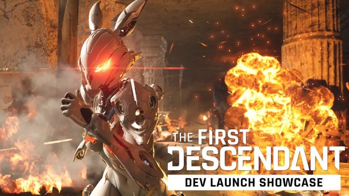 O The First Descendant já está disponível totalmente de graça no Xbox!