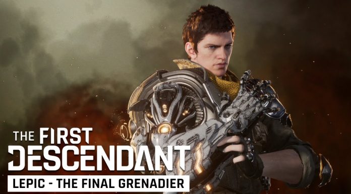 The First Descendant, novo jogo gratuito, ganha trailers destacando novos personagens Confira os novos trailers do The First Descendant!