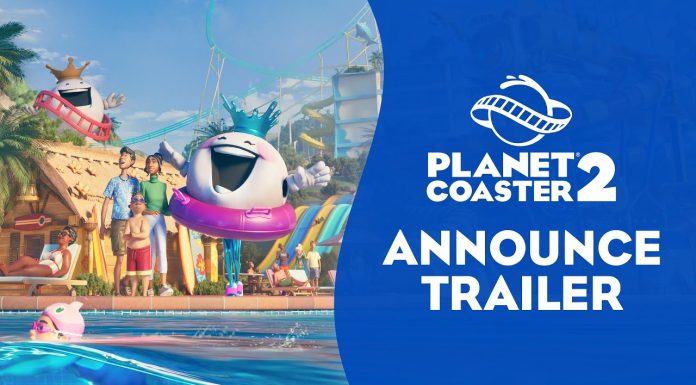 Planet Coaster 2 é confirmado no Xbox Planet Coaster 2 foi confirmado no Xbox!