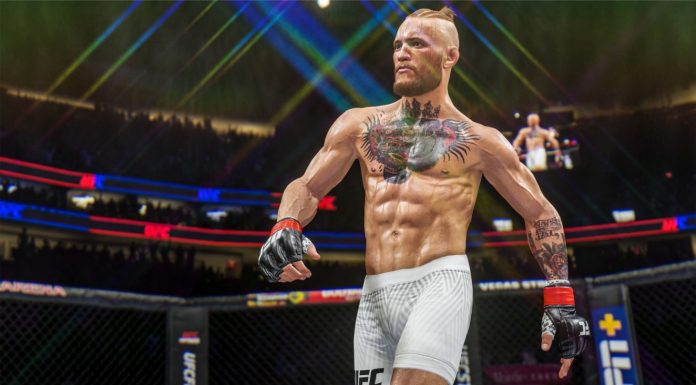 Os 4 Melhores Combos para UFC 4 no Xbox: Domine seu Jogo de Golpes ufc 4 xbox