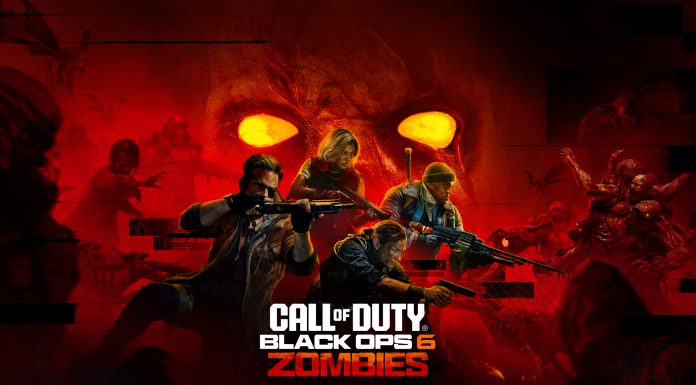 Treyarch confirma modo terceira pessoa e salves em partidas solos no modo zumbi do Call of Duty Black Ops 6 O modo zumbi do Black Ops 6 terá um modo em terceira pessoa!
