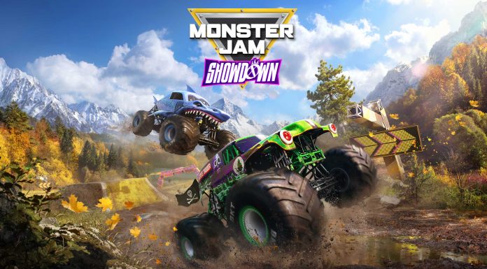 Monster Jam Showdown – A opinião da Central!