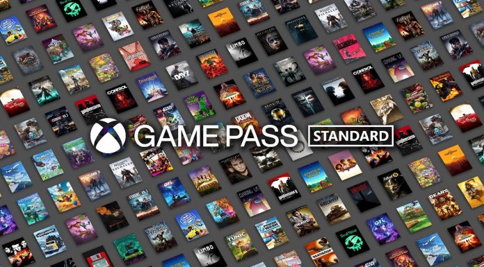 Ele está aqui! Novo plano do Game Pass já está disponível para todos Os testes do novo plano do Game Pass Standard já começaram!