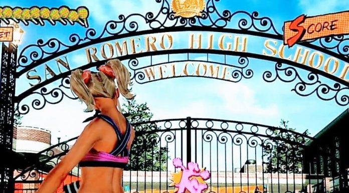 Lollipop Chainsaw RePOP ganha modo performance no Xbox Series X|S O lançamento do Lollipop Chainsaw RePOP foi adiantado em alguns dias!