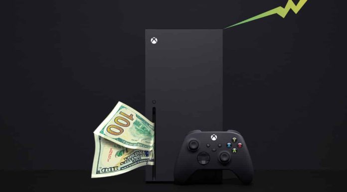 Receita do Xbox aumenta 5% no terceiro trimestre fiscal de 2025, aponta relatório Parece que a Microsoft está pressionando o Xbox por mais lucros!
