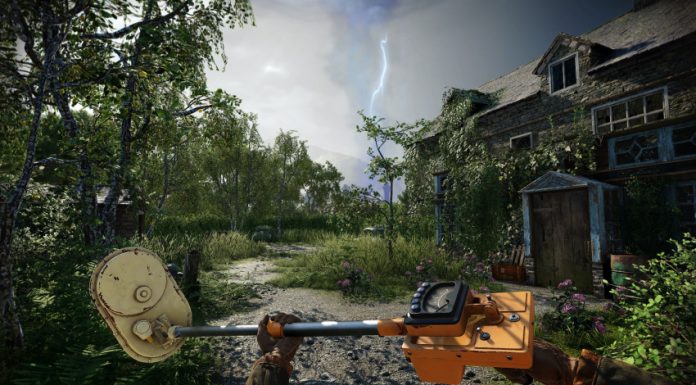 Atomfall ficou “lucrativo” desde seu lançamento, afirma estúdio O Atomfall ganhou sua data de lançamento no Game Pass!