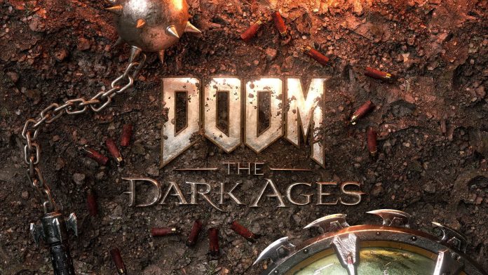 A data de lançamento do Doom: The Dark Ages vazou!