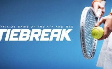 TIEBREAK: Official Game of the ATP and WTA – A opinião da Central!