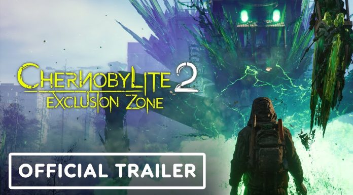 Chernobylite 2: Exclusion Zone foi confirmado no Xbox A The Farm 51 confirmou os trabalhos no Chernobylite 2!
