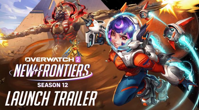 Overwatch 2 receberá benefícios exclusivos para assinantes do Game Pass