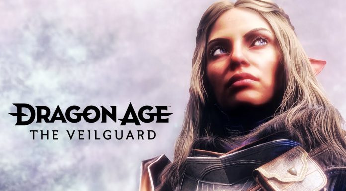 Dragon Age: The Veilguard ganha data de lançamento