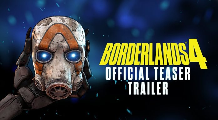 Borderlands 4 foi confirmado no Xbox