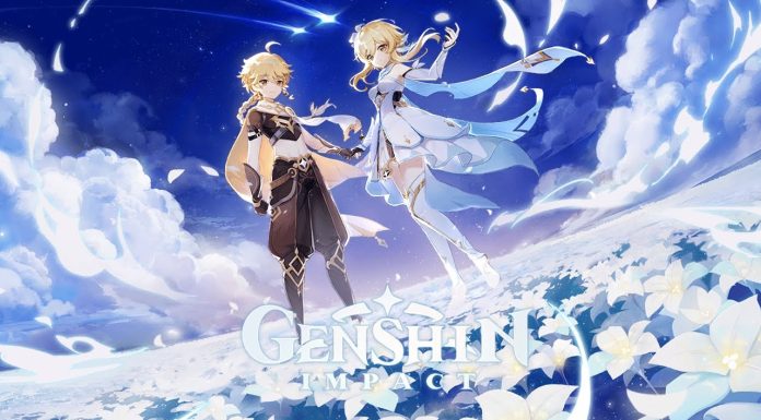 Peso pesado! Download do Genshin Impact já está disponível no Xbox, e seu tamanho total irá lhe surpreender! O Genshin Impact está chegando no Xbox!