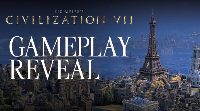 Sid Meier’s Civilization 7 ganha seu primeiro trailer de gameplay