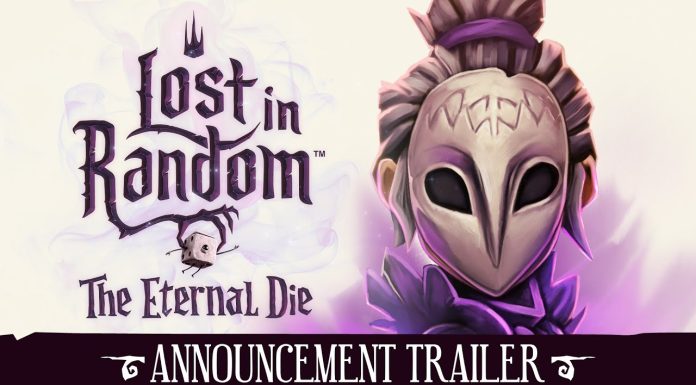 Lost in Random: The Eternal Die é confirmado no Xbox com day-one no Game Pass O Lost in Random: The Eternal Die foi confirmado no Game Pass!