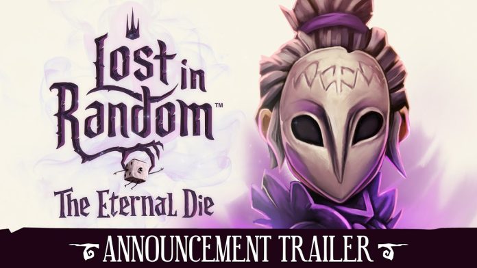 O Lost in Random: The Eternal Die foi confirmado no Game Pass!