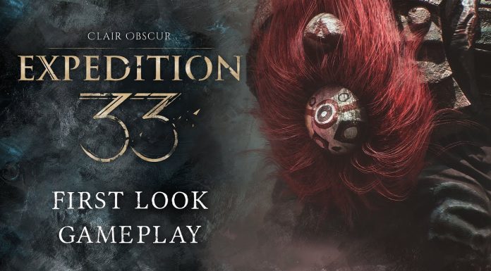 Clair Obscur: Expedition 33, novo day-one do Game Pass, ganha gameplay Confira a gameplay do Clair Obscur: Expedition 33!