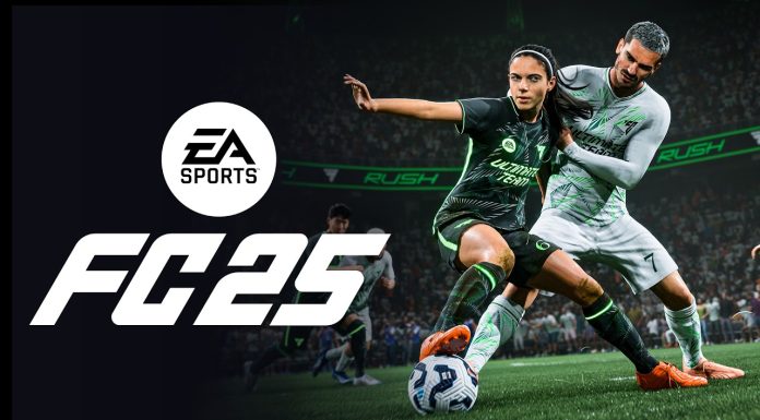 EA Sports FC 25 já está disponível no Game Pass Ultimate para testes O EA Sports FC 25 ganhou uma nova gameplay!