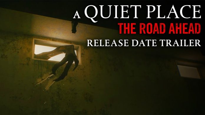 A Quiet Place: The Road Ahead ganhou sua data de lançamento!