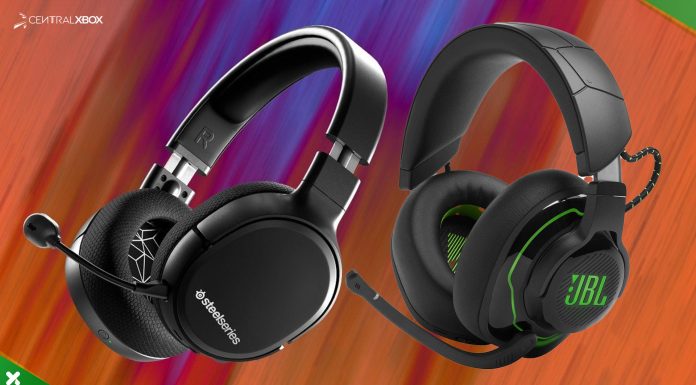 Os Melhores Headsets para o Xbox em 2024 para Console, Cloud e PC
