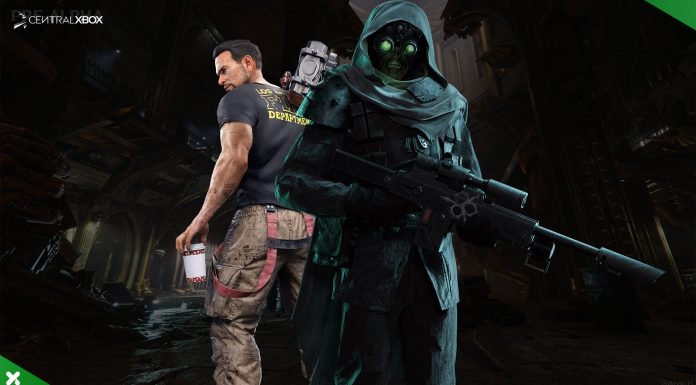 Os Melhores Jogos Cooperativos do Xbox Game Pass em 2024