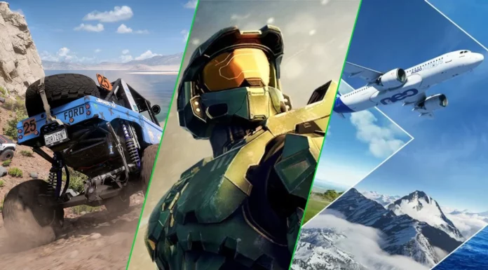 Os melhores jogos exclusivos do Xbox: cinco títulos que definiram a plataforma os melhores exclusivos do xbox