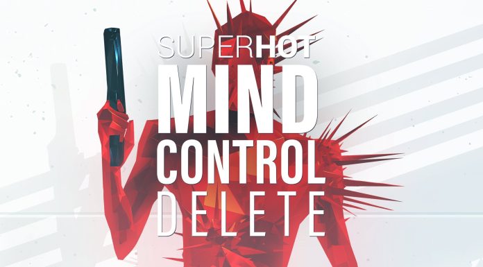Jóias Raras do Xbox Gamepass – Superhot Mind Control Delete Superhot Game
