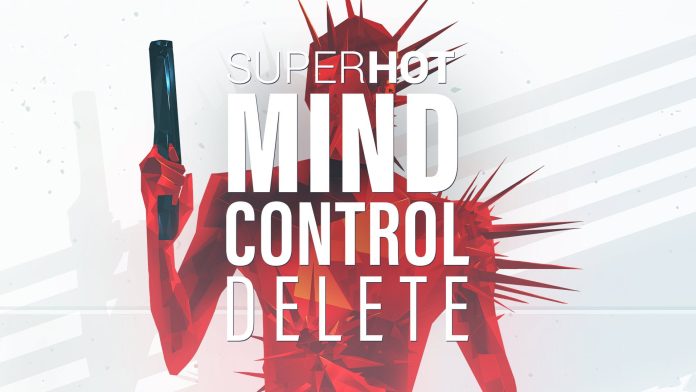 Superhot Game