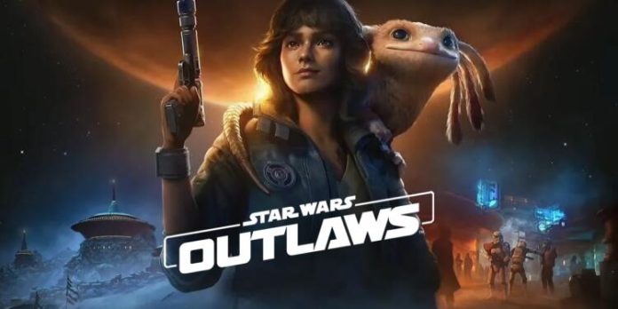 Star Wars Outlaws | Central Xbox