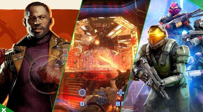 20 Incríveis Jogos de FPS disponíveis no Xbox Game Pass em 2024