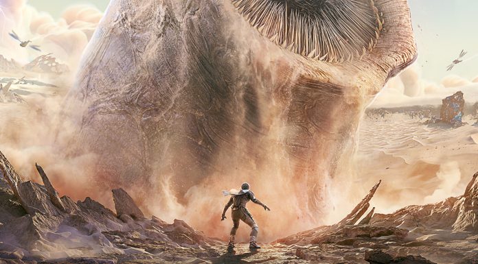 Dune: Awakening chega no Xbox apenas em 2026 Um funcionário da Funcom culpou o Xbox Series S pelo adiamento da versão de consoles do Dune Awakening!