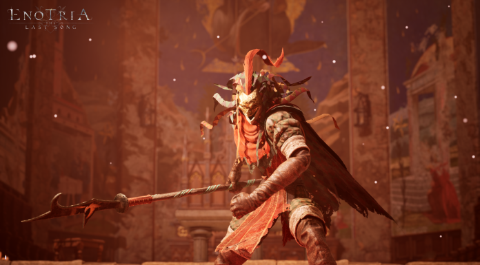 Jyamma Games confirma ajuda, agradece Phil Spencer e garante lançamento do Enotria no Xbox Enotria The Last Song foi adiado no Xbox!