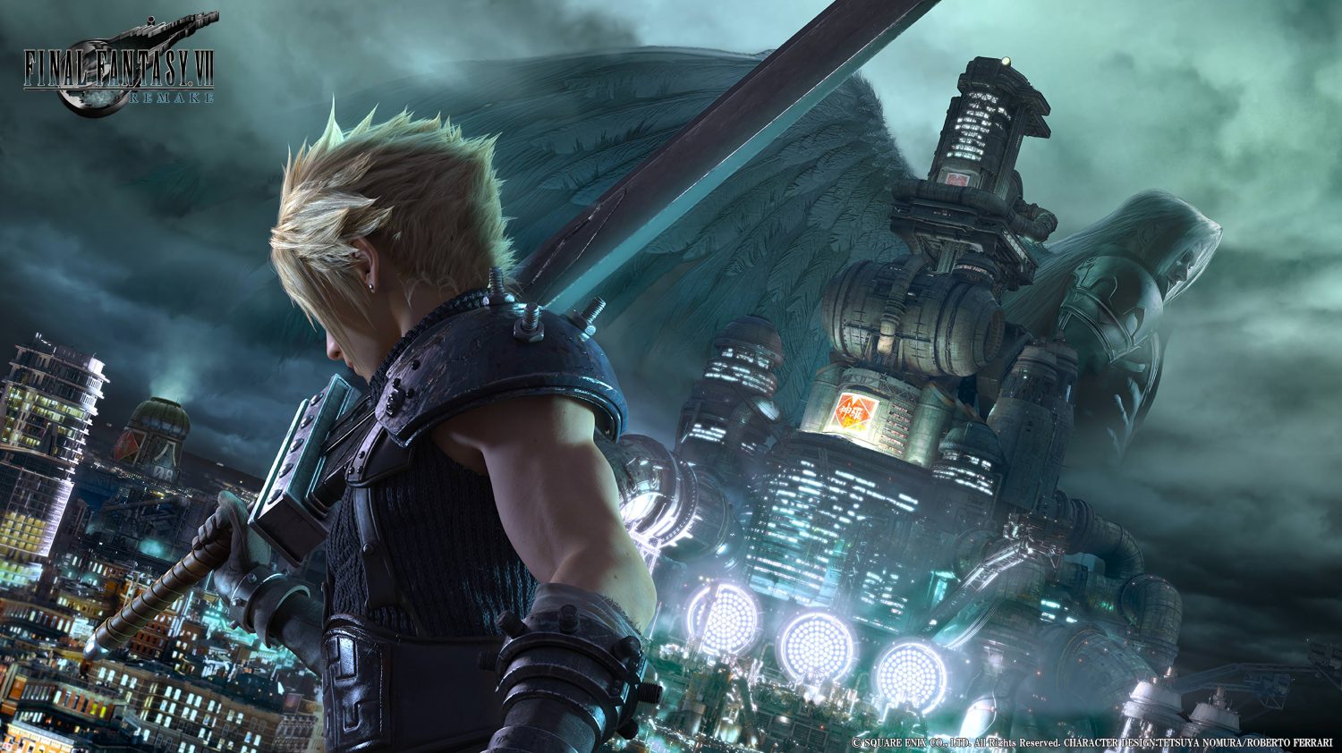 O Final Fantasy 7 e Final Fantasy 16 poderão chegar no Xbox em breve!