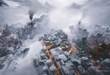 Frostpunk 2, é a sequência do jogo de estratégia, maior, mais ousado e com temperaturas congelantes – A opinião da Central Após ter sido adiado, a desenvolvedora 11 bit studios revelou a nova janela de lançamento do Frostpunk 2 no Xbox Series X|S e Game Pass.