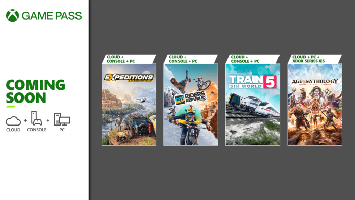 Confira os novos jogos do Game Pass para setembro!