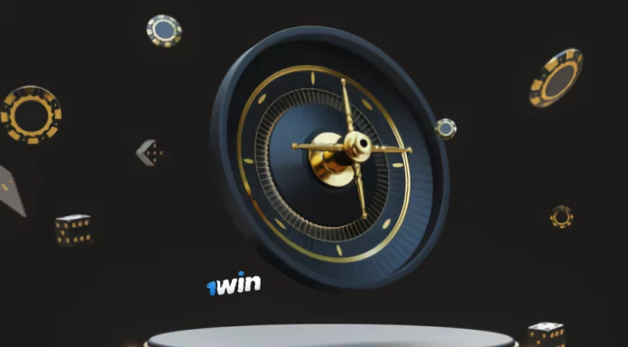 Além fronteiras: explorando o alcance global da 1win no mercado de igaming 1win