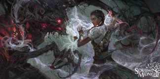 Compulsion Games pode evitar fechamento e se tornar independente, sugere novo relatório O South of Midnight receberá novidades em breve!