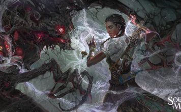 South of Midnight: Arte, Magia e um Toque de Mistério no Game Pass O South of Midnight receberá novidades em breve!