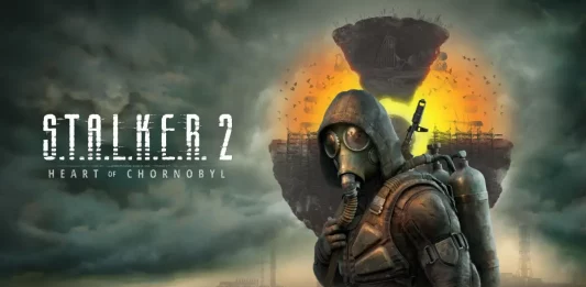 A GSC Game World revelou a duração da história e o tamanho do mapa do Stalker 2!