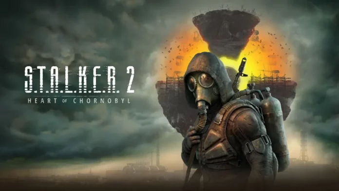 A GSC Game World revelou a duração da história e o tamanho do mapa do Stalker 2!