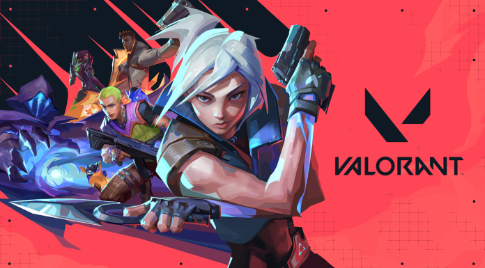 Conversamos sobre o sucesso de VALORANT com Diego Martinez, General Manager da RIOT no Brasil VALORANT